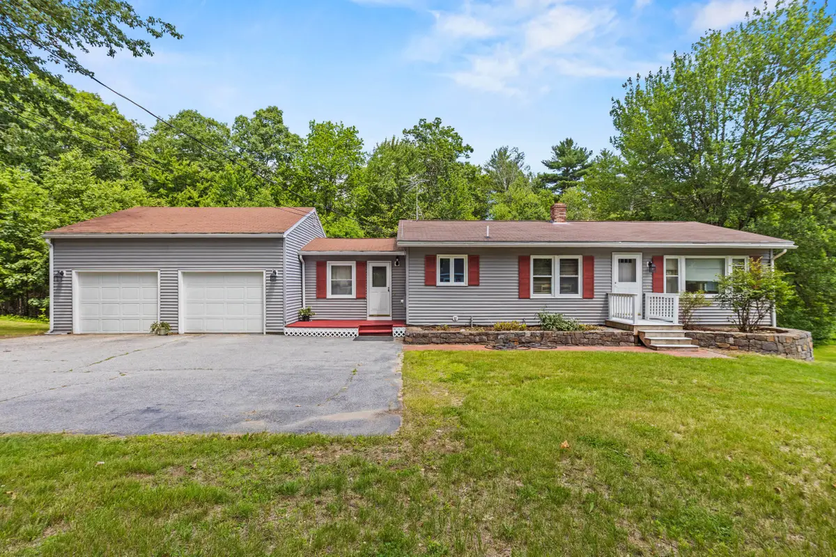 7 Sunrise Street, Standish, ME 04084 - #1