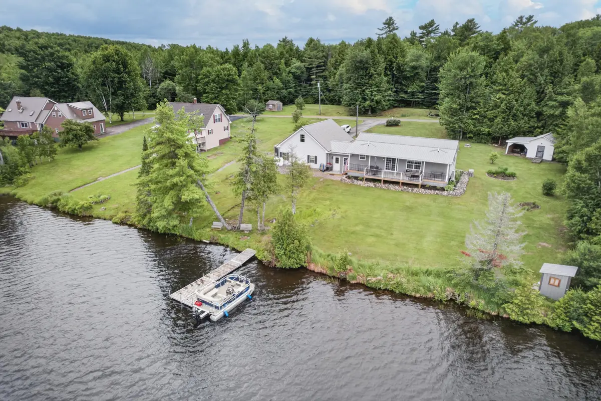 14 Autumn Lane, Lincoln, ME 04457 - #1