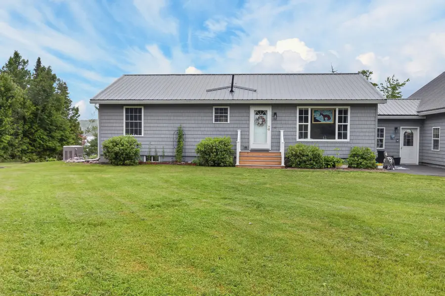 14 Autumn Lane, Lincoln, ME 04457 - #3