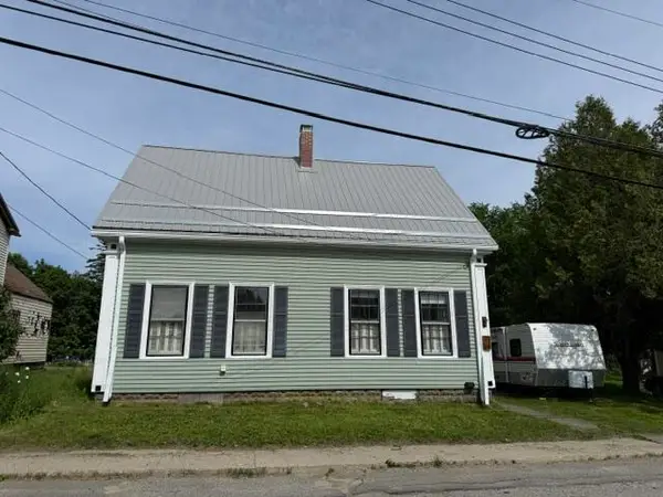 45 High Street, Eastport, ME 04631