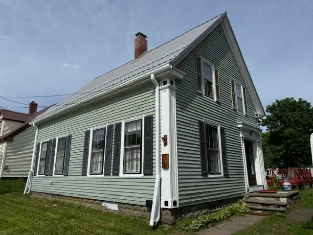 45 High Street, Eastport, ME 04631 - #3