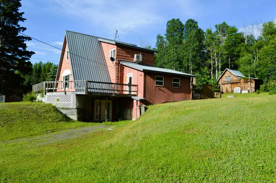 348 Strip Road, Wallagrass, ME 04781 - #3