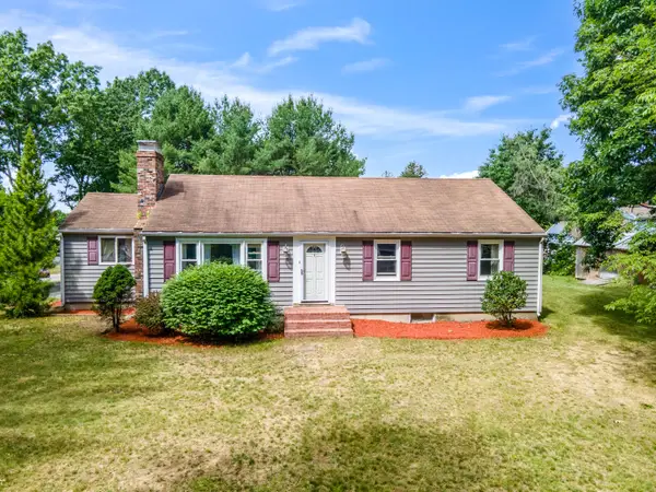 1 Birch Drive, South Berwick, ME 03908