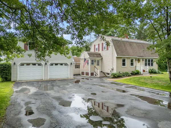 212 Prospect Street, Westbrook, ME 04092
