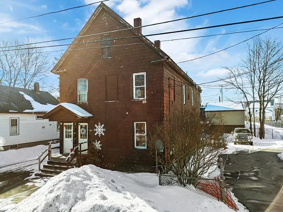 18 King Street, Waterville, ME 04901 - #3