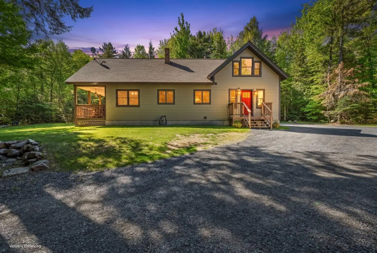 7 Pioneer Road, Greenville Junction, ME 04441 - #1
