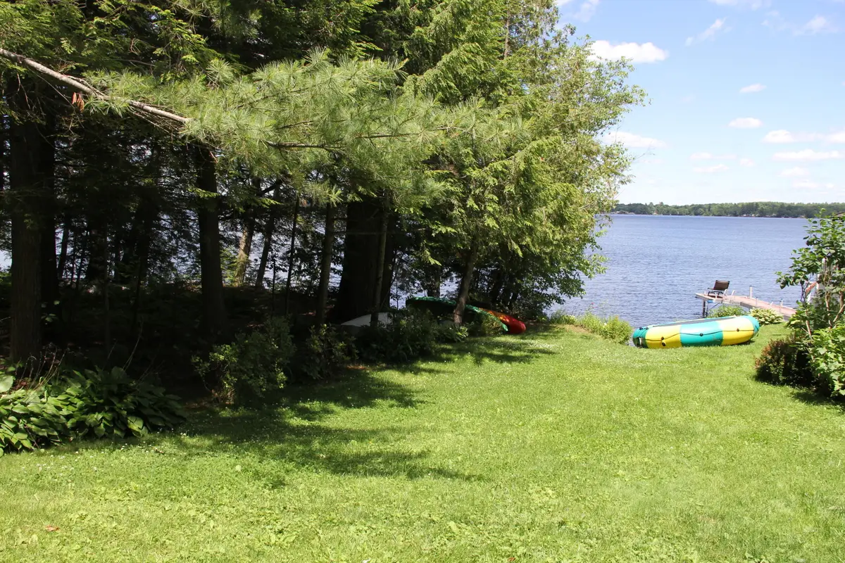 Lot 41 Salmon Road, Madison, ME 04950 - #1