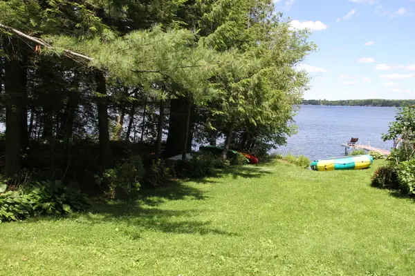 Lot 41 Salmon Road, Madison, ME 04950