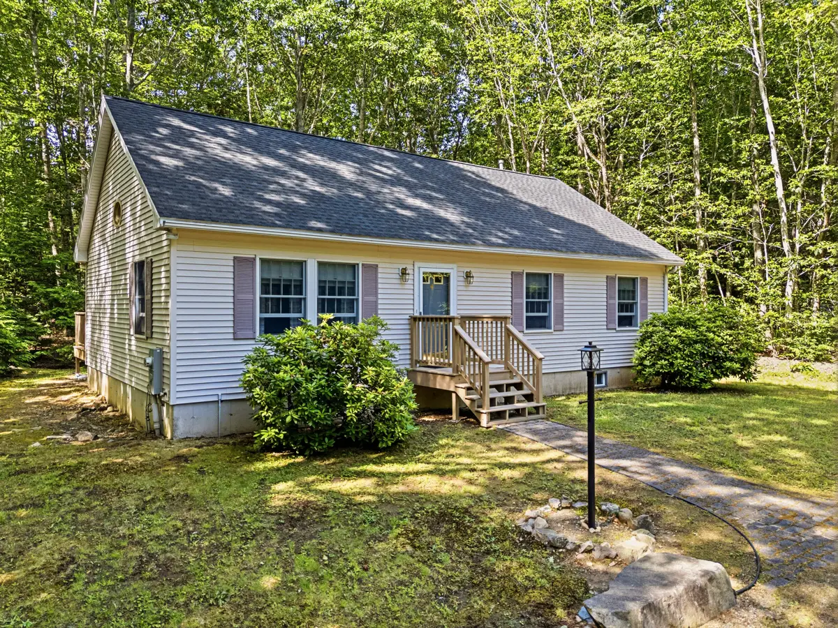 4 Mckenna Lane, York, ME 03909 - #1