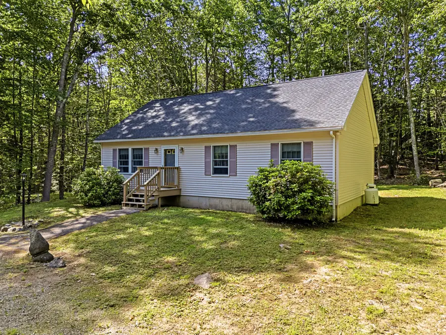 4 Mckenna Lane, York, ME 03909 - #2