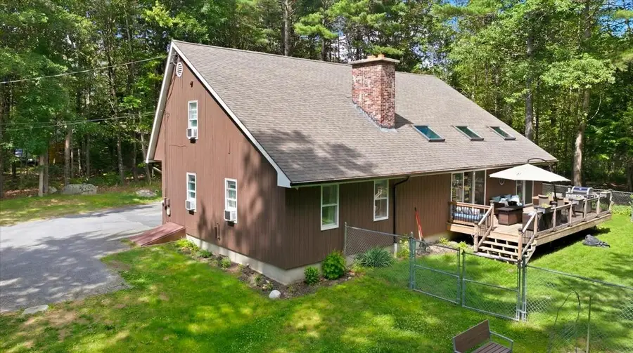 78 Mary Lane, Oakland, ME 04963 - #2