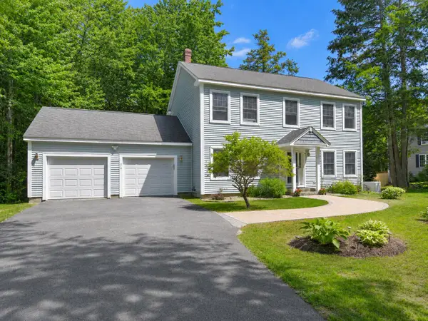 212 Sagamore Drive, Wells, ME 04090