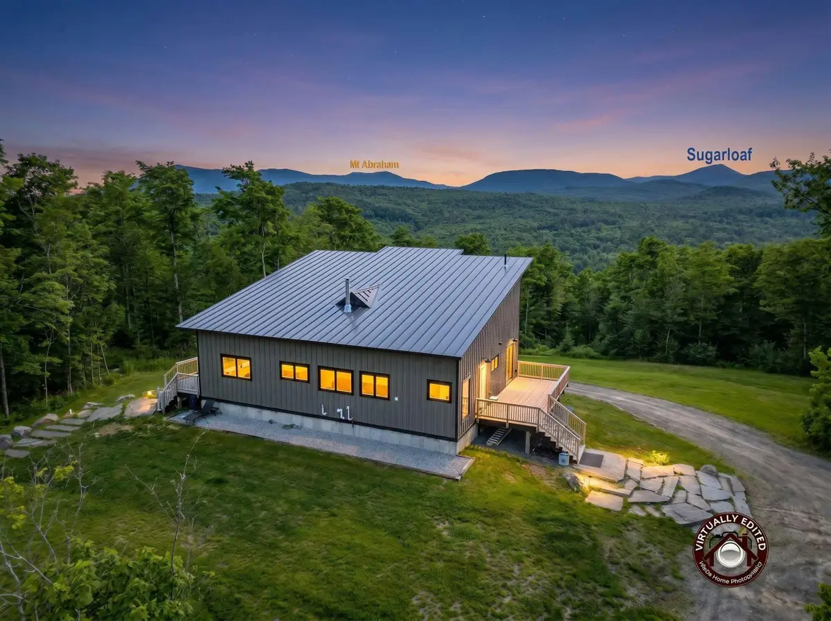49 Final Drive, Kingfield, ME 04947 - #1