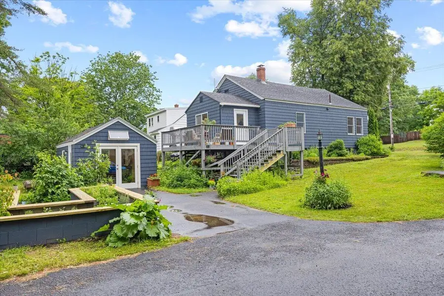 418 Auburn Street, Portland, ME 04103 - #3