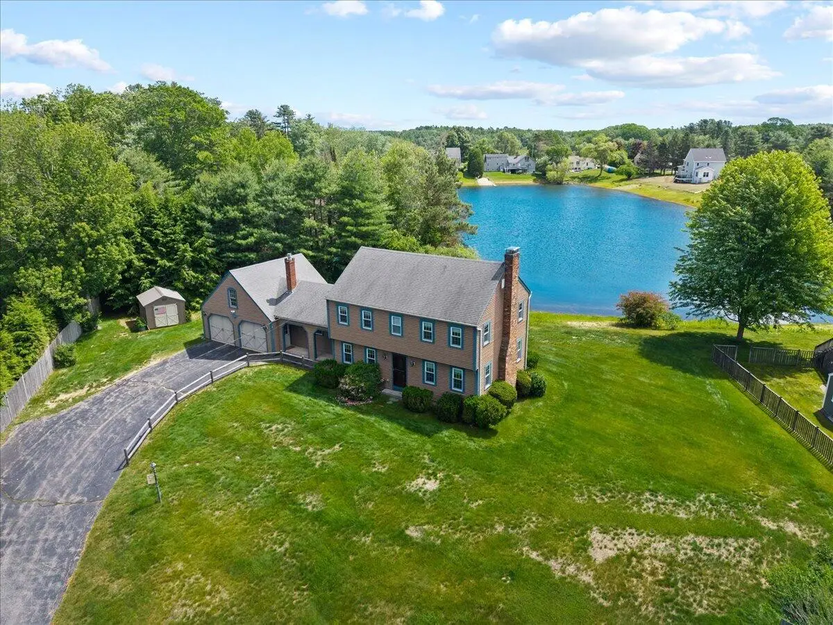 7 Ironclad Road, Scarborough, ME 04074 - #1