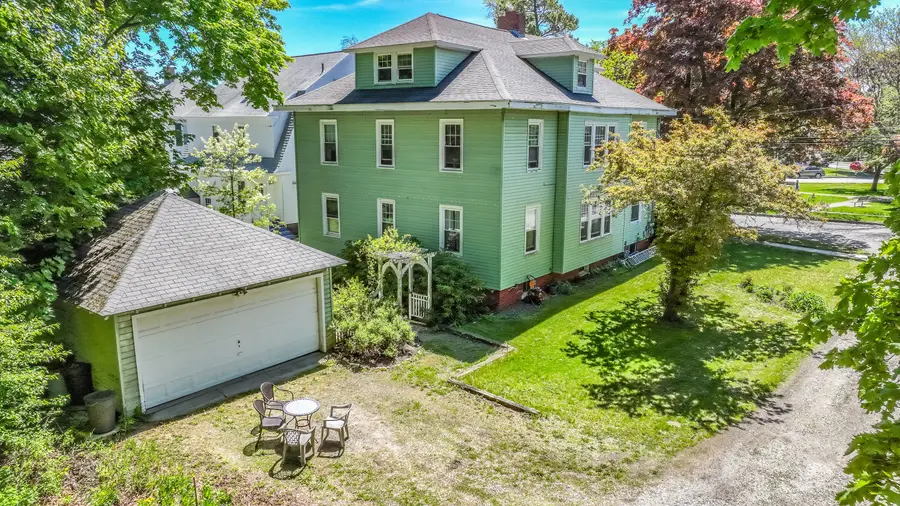 15 Longfellow Street, Portland, ME 04103 - #2