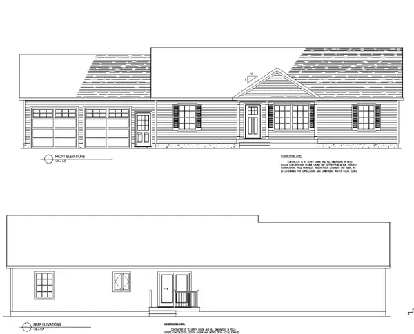 Lot 9 Beechwood Lane, Bridgton, ME 04009