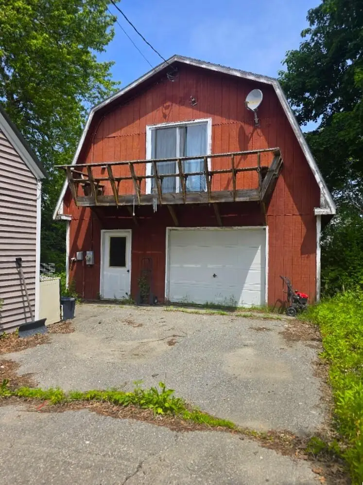 36 Military Avenue, Fairfield, ME 04937 - #3