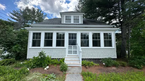 292 Main Street, Southwest Harbor, ME 04679