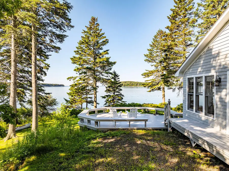 250 Davis Point Road, Cushing, ME 04563 - #2