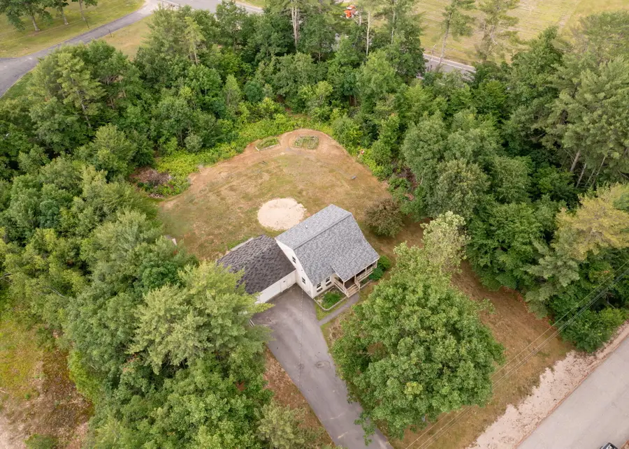 9 Pine Acres Drive, Cornish, ME 04020 - #3
