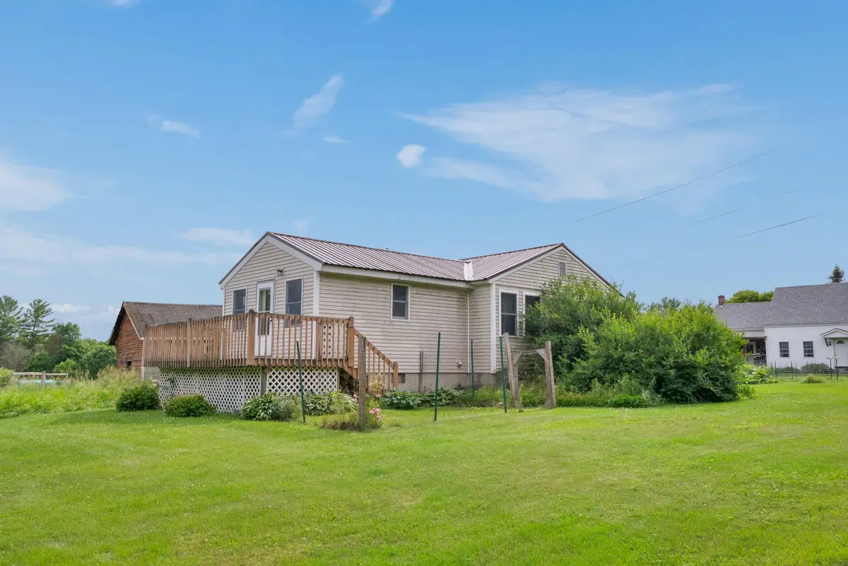 343 Luce Road, Readfield, ME 04355 - #1
