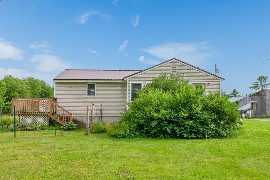 343 Luce Road, Readfield, ME 04355 - #2