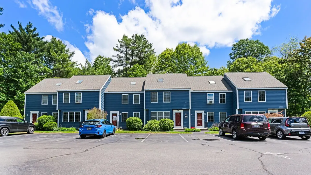12 Turkey Trail #20, Windham, ME 04062 - #1