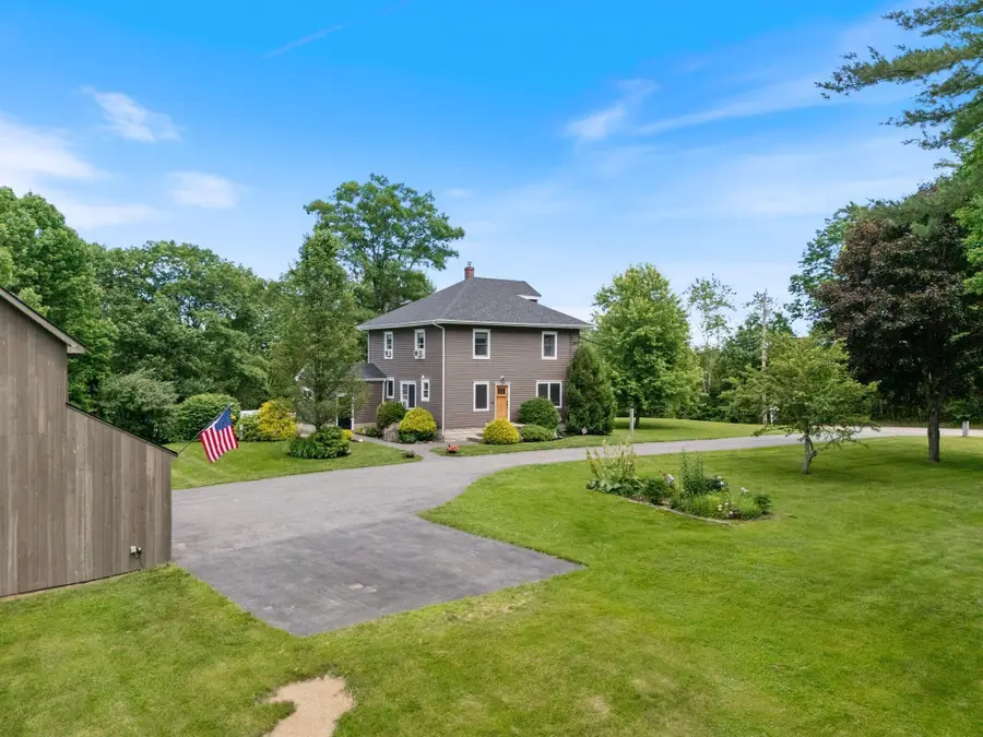 23 Queen Street, Gorham, ME 04038 - #3