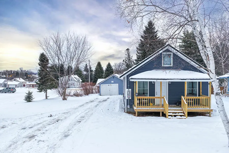 33 Vaughn Street, Caribou, ME 04736 - #3