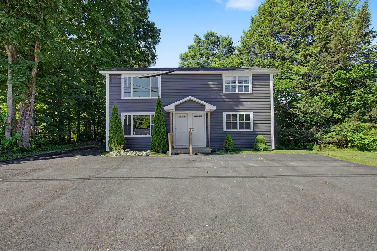 243 Windham Center Road, Windham, ME 04062 - #1