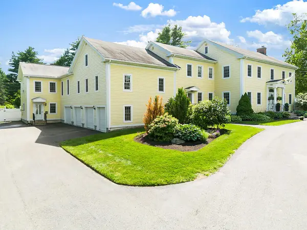 112 Mayflower Hill Drive, Waterville, ME 04901