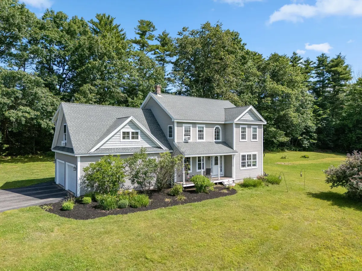 20 Equestrian Lane, Gorham, ME 04038 - #1