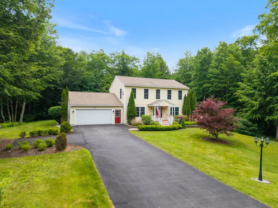 18 Briarwood Drive, New Gloucester, ME 04260 - #2