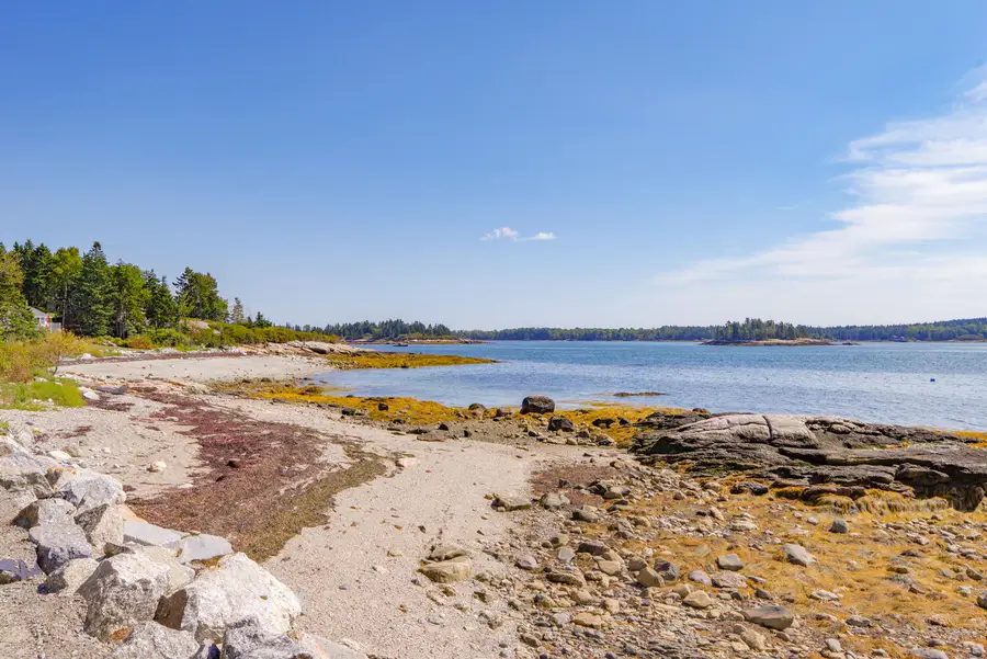 423 Martin Point Road, Friendship, ME 04547 - #2