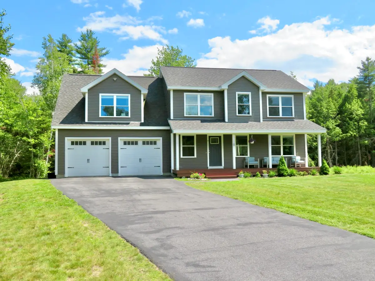 13 Maysens Way, Windham, ME 04062 - #1