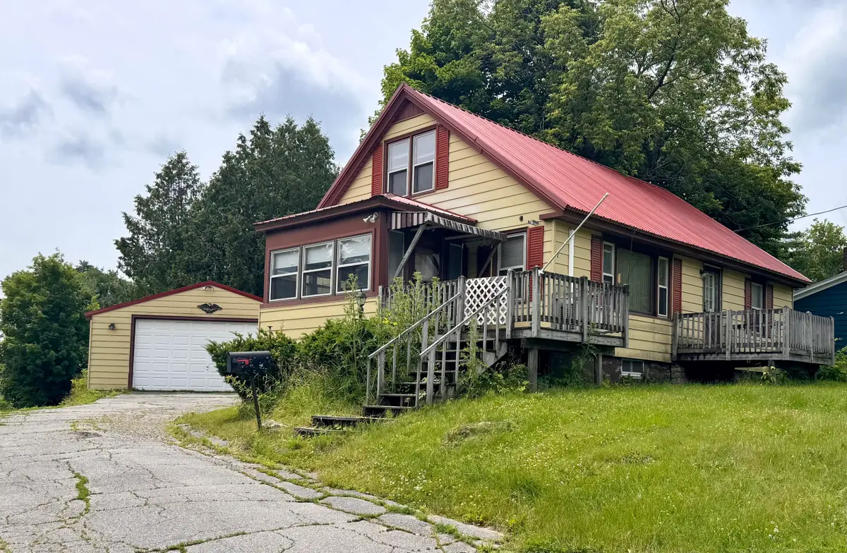 2 Barnet Avenue, Waterville, ME 04901 - #1