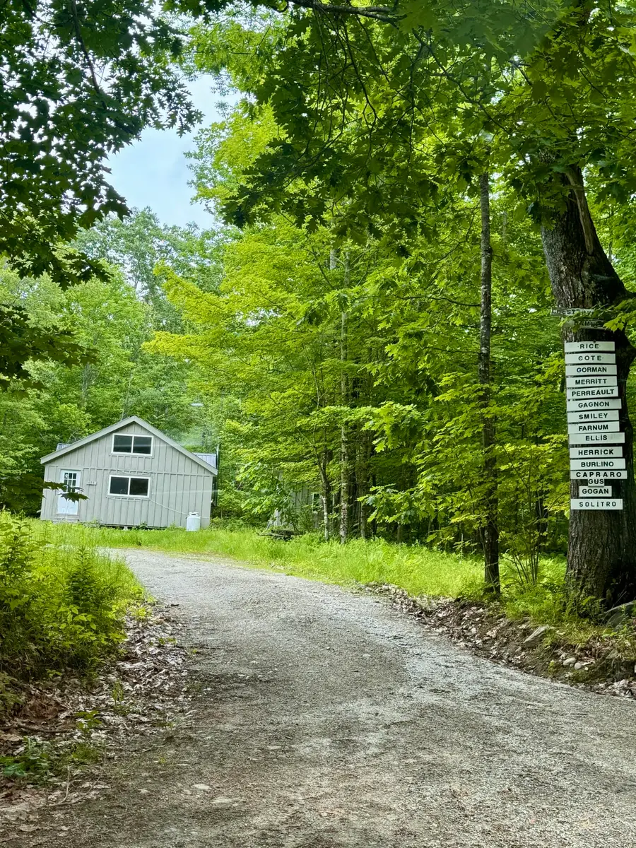 608 Adams Road, Chesterville, ME 04938 - #3