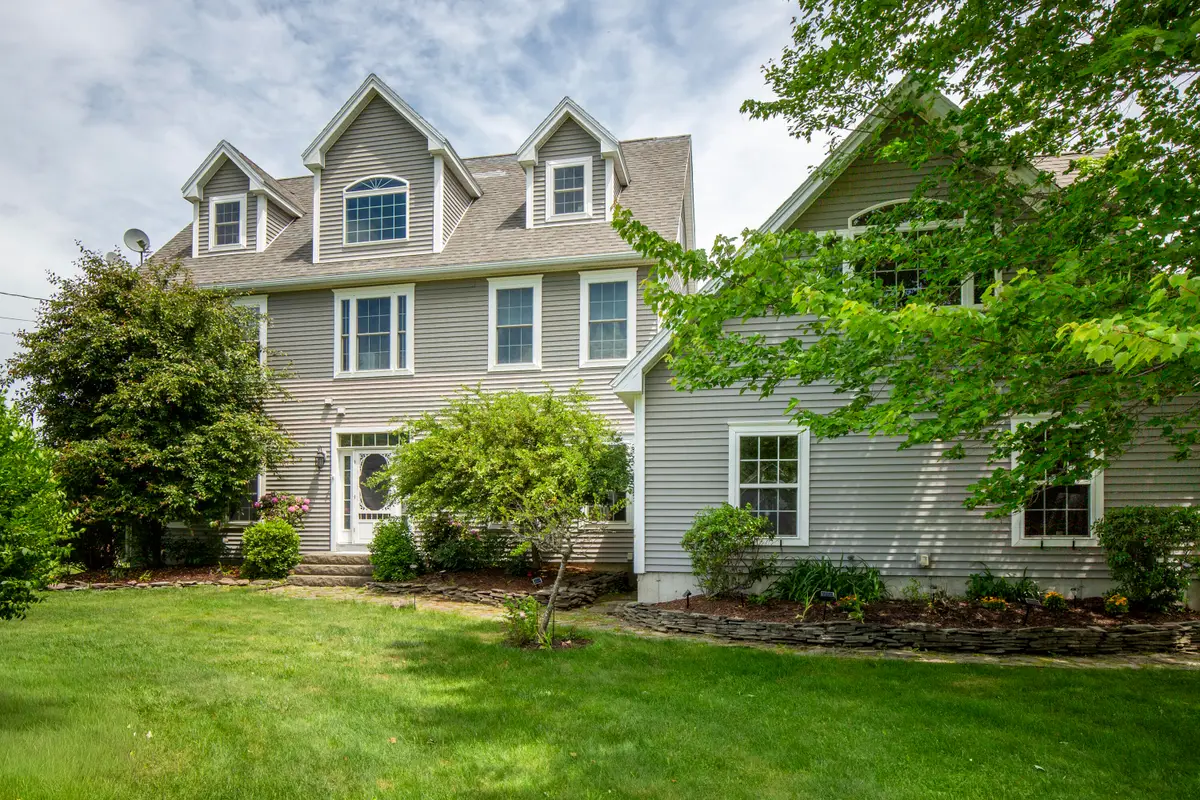 37 Constitution Avenue, Hampden, ME 04444 - #1