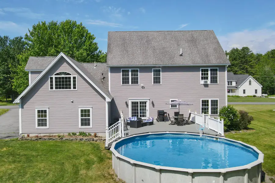 37 Constitution Avenue, Hampden, ME 04444 - #3