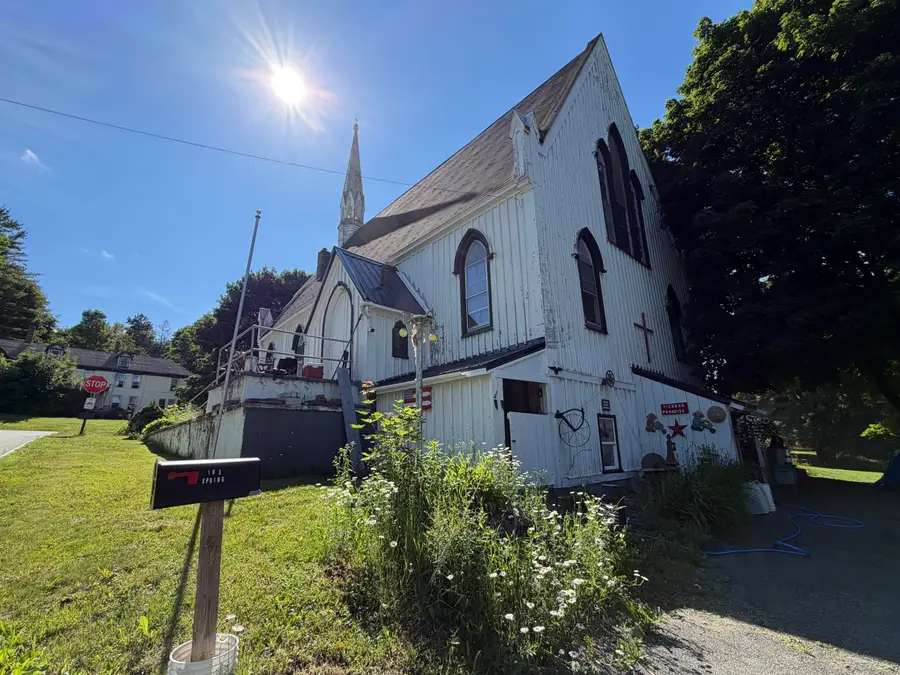 103 Spring Street, Dexter, ME 04930 - #2