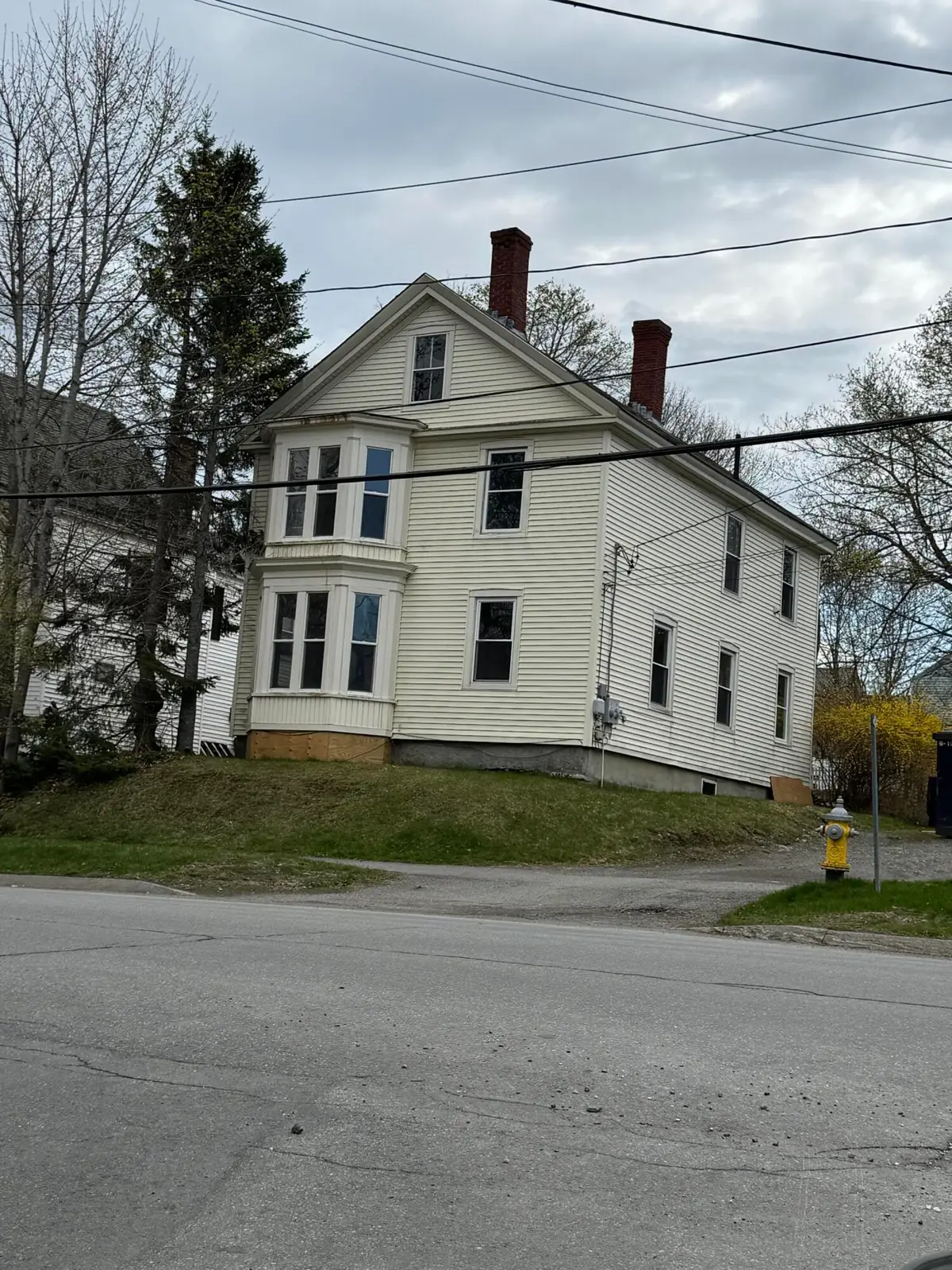 124 Ohio Street, Bangor, ME 04401 - #1