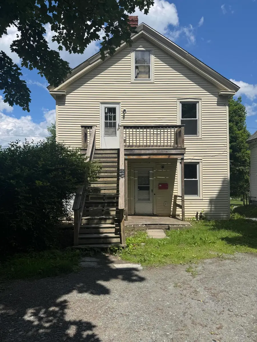 124 Ohio Street, Bangor, ME 04401 - #2