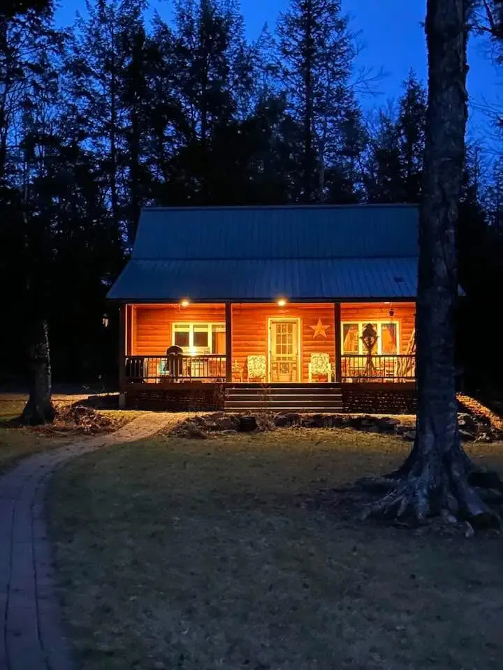 195 Ram Island Road, Bowerbank, ME 04426 - #1