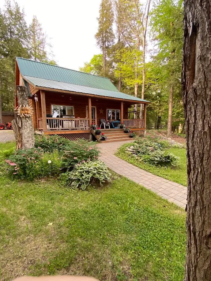 195 Ram Island Road, Bowerbank, ME 04426 - #2