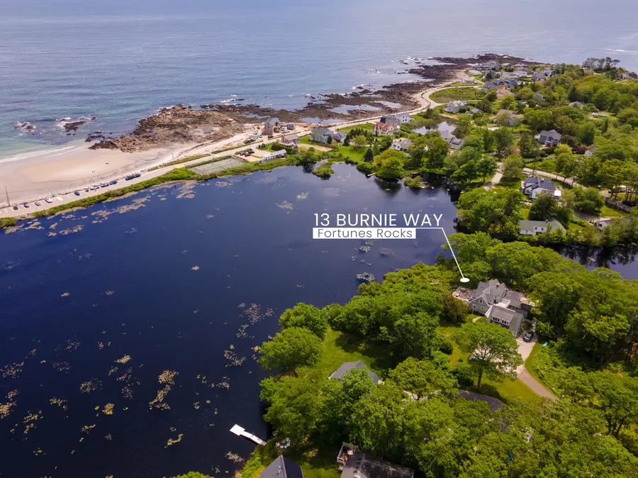 13 Burnie Way, Biddeford, ME 04005 - #2