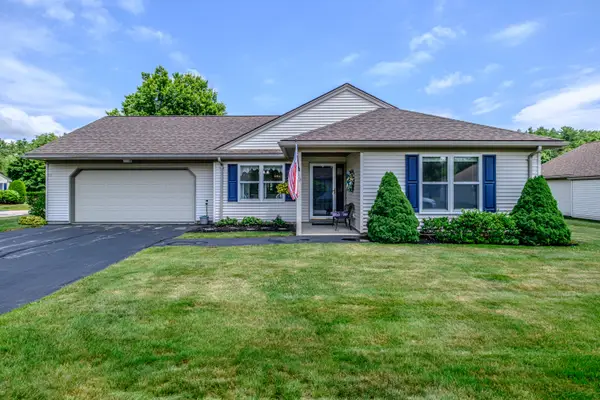 102 Fountain Way #102, Scarborough, ME 04074