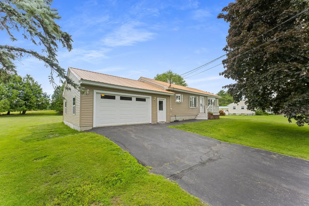 34 Kennebec Drive, Benton, ME 04901 - #1