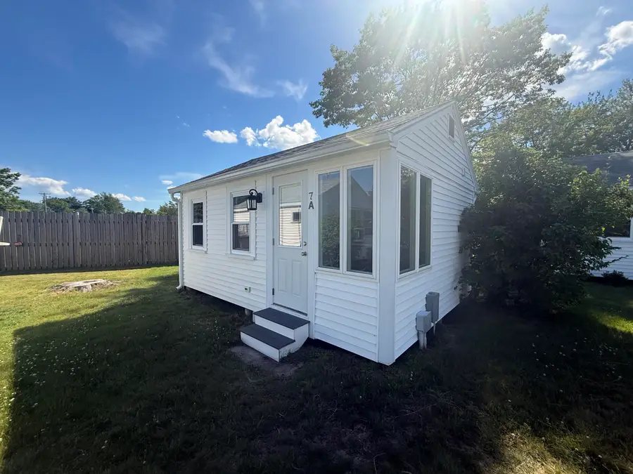 2090 Post Road #7A, Wells, ME 04090 - #2