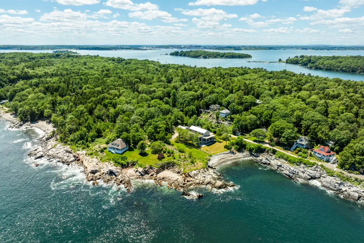 109 Reed Avenue, Portland, ME 04108 - #1